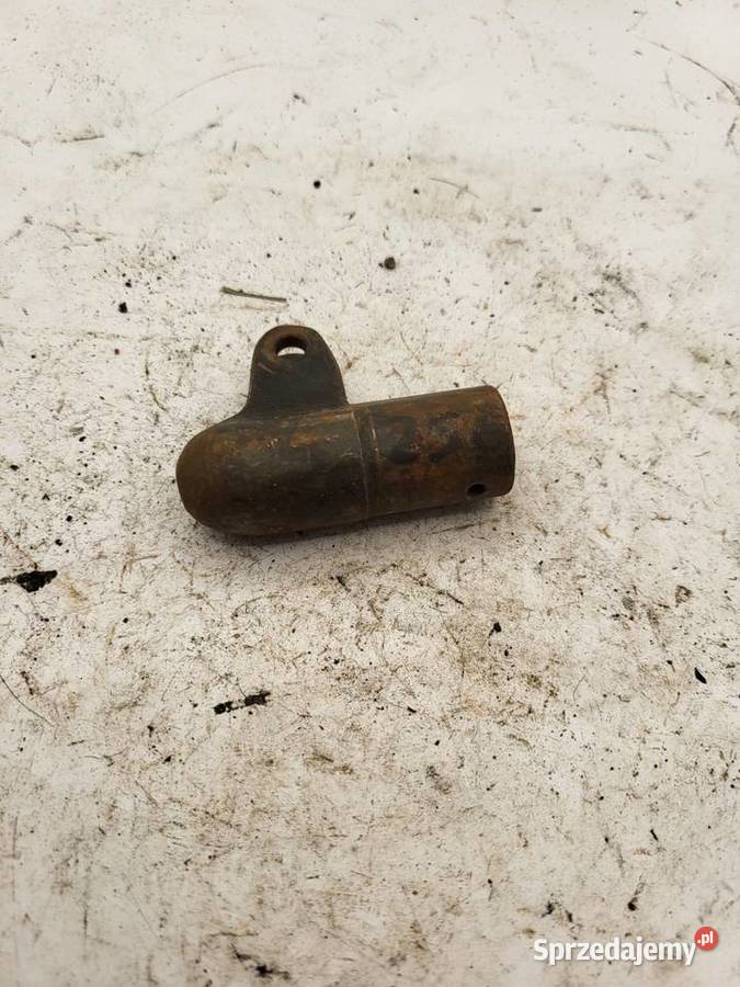 NSU 98 NSU PONY NSU ZDB ZD KLAMKA MOCOWANIE Manetki Rybnik