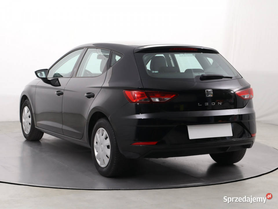 Seat Leon 12 TSI elektryczne lusterka sprzedam