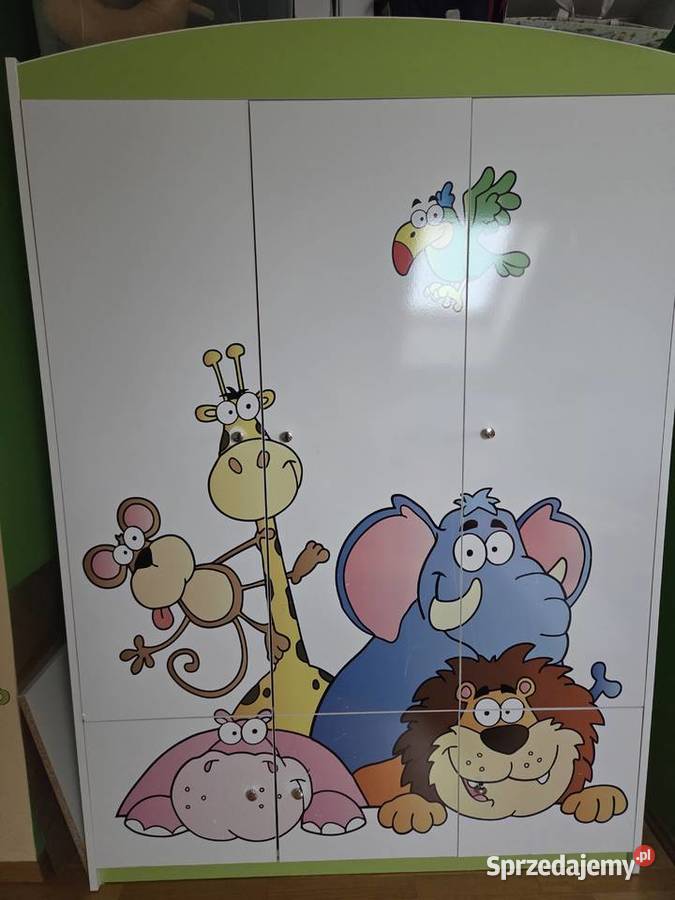 meble dzieci Miłkowice