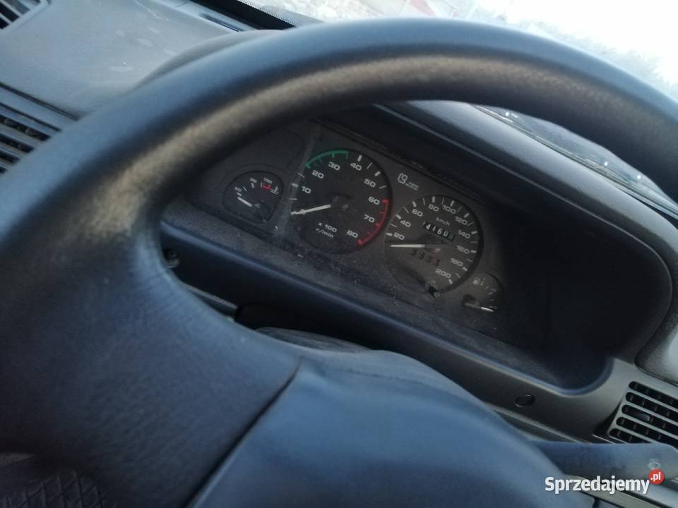 Polonez truck kombi daewoo atu truckierownica Pozostałe Części samochodowe Suskowola