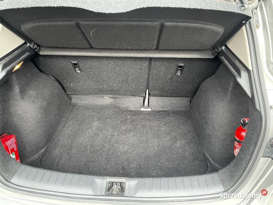 Sprzedam samochód NISSAN PULSAR 2014 Rok produkcji 2014 mazowieckie