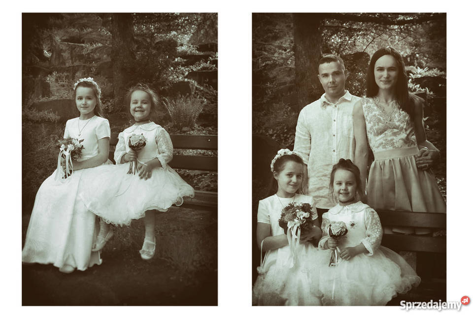 Fotograf na Komunię Fotografia Komunijna Łódź Łódź