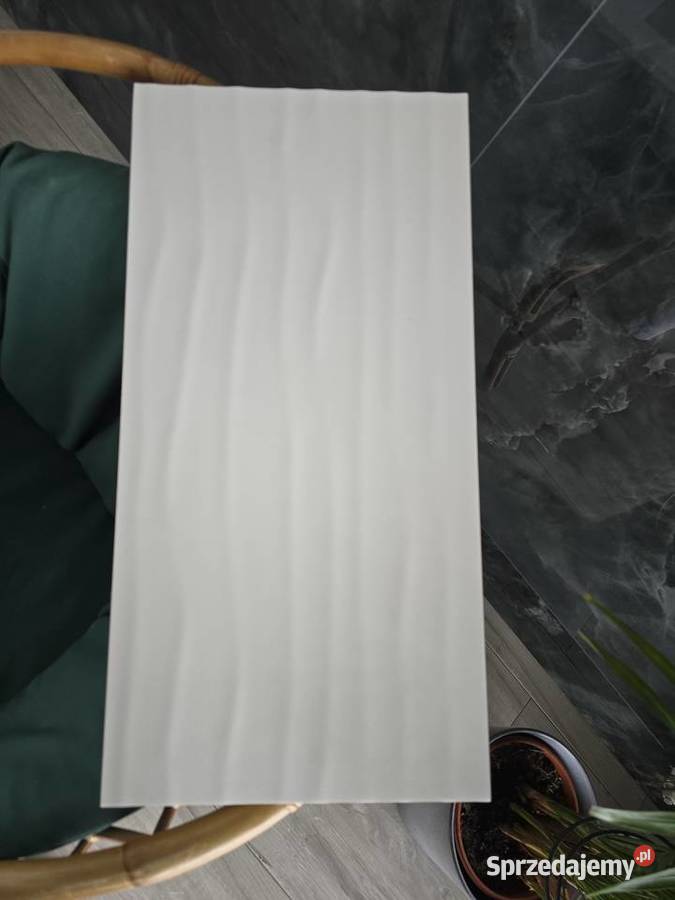 PŁYTKA ŚCIENNA PERLATO JASMINE STR 30x60 GATI łódzkie Opoczno sprzedam
