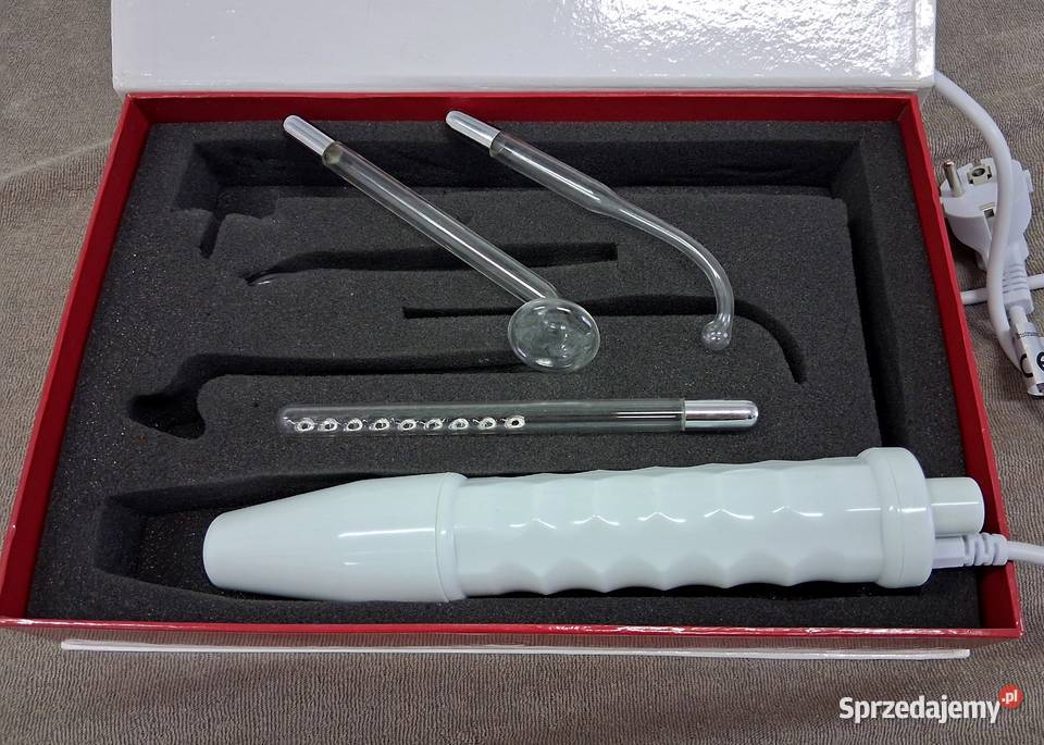 Sprzęt kosmetyczny i fryzjerski lubelskie Lublin