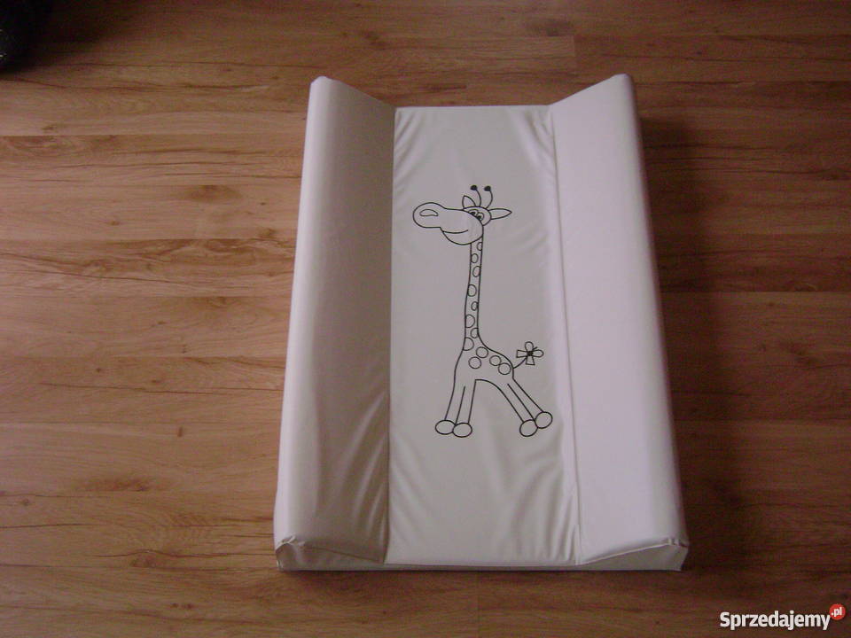 Sprzedam przewijak i karuzele z pozytywką Pozostałe podkarpackie Nisko