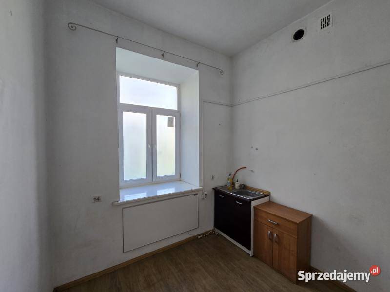 Wynajmę lokal Użytkowy Radom Struga 29 parter