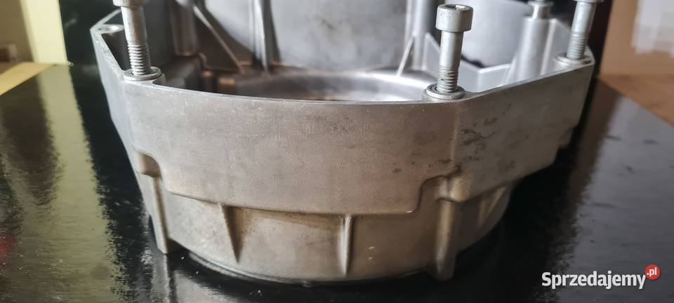 BMW K 1200 LT karter pokrywa połówka OE Warszawa