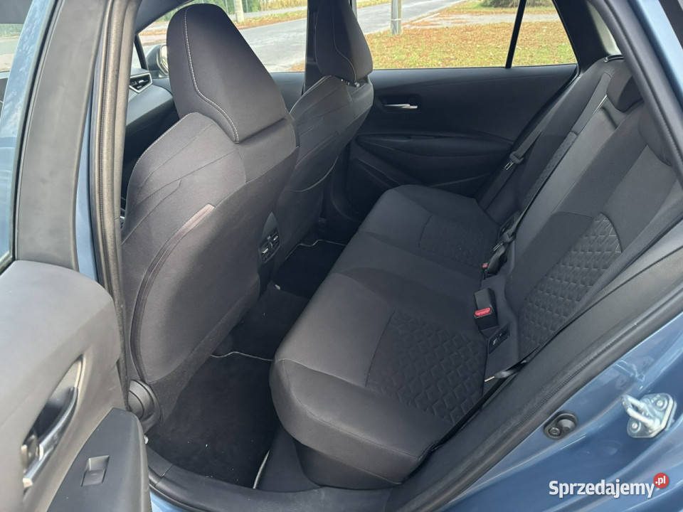 Toyota Corolla 18 HSD FVat 23 Virtual PDC 360 Corolla Toyota Otwock Mały sprzedam