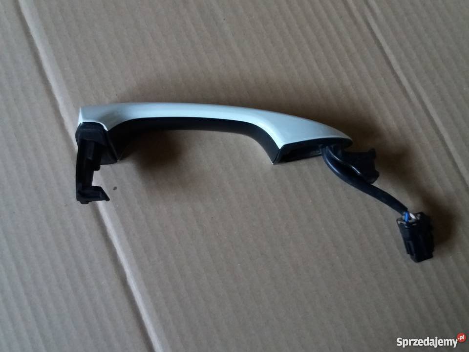 klamka prawa Hyundai veloster Szczecin