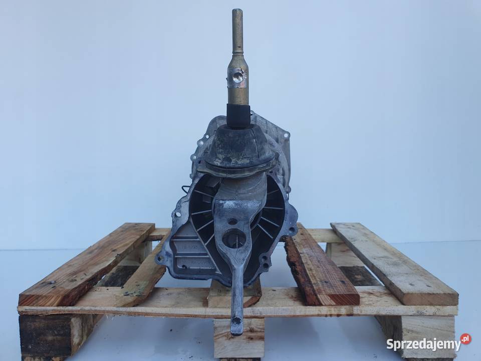BMW E87 E90 E91 25 MANUALNA SKRZYNIA BIEGÓW Skrzynie biegów manualne lubelskie
