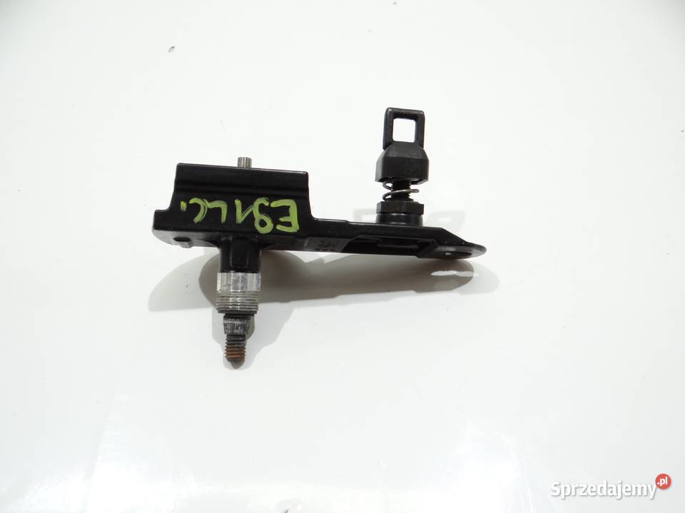 MECHANIZM WYCIERACZKI TYŁ BMW E61 E91 LCI Strzyżewice sprzedam