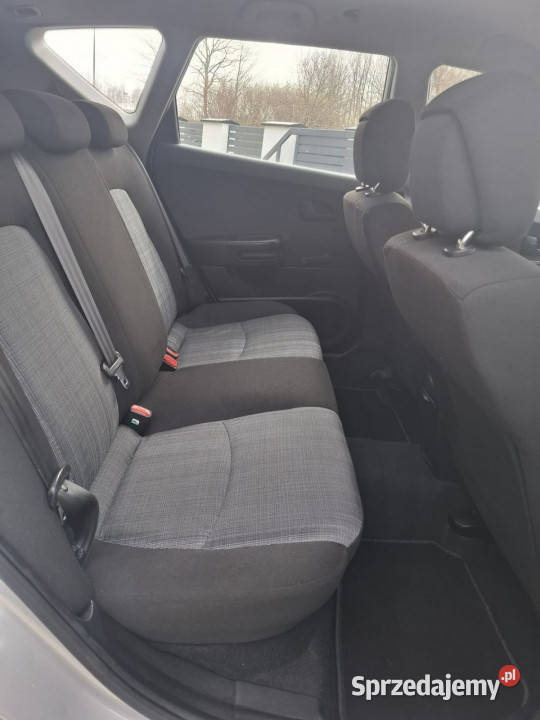 Kia Ceed Kia Ceed I 20062012 Słupsk
