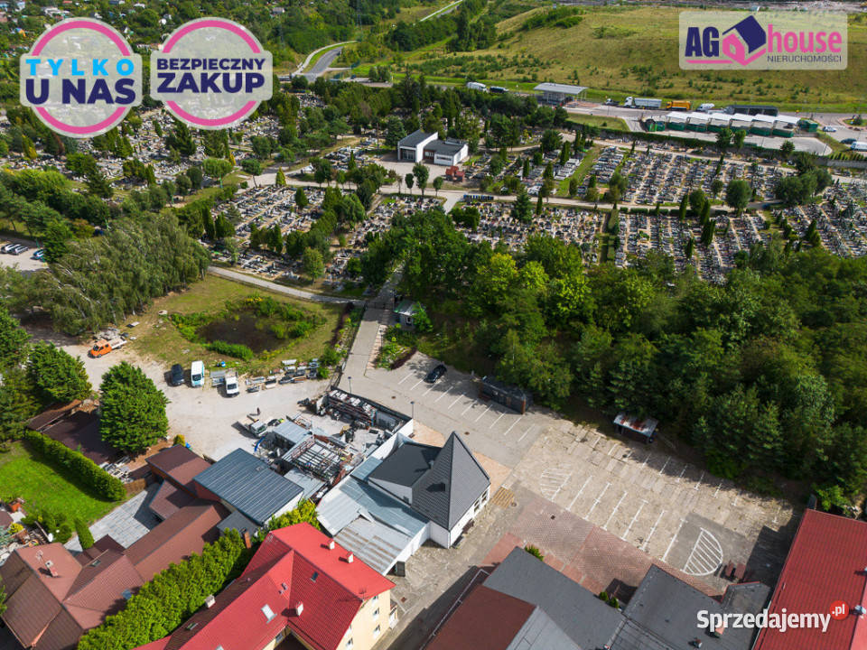 Lokal 506m2 Tczew