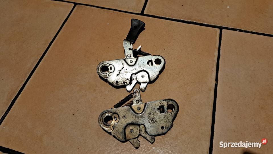 Fiat 126p125p korki paliwa oleju Leszno