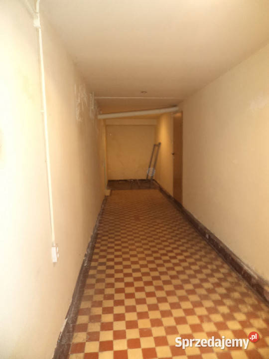 Lokal Wałbrzych 3258m2 Ilość pomieszczeń 0 Sprzedaż