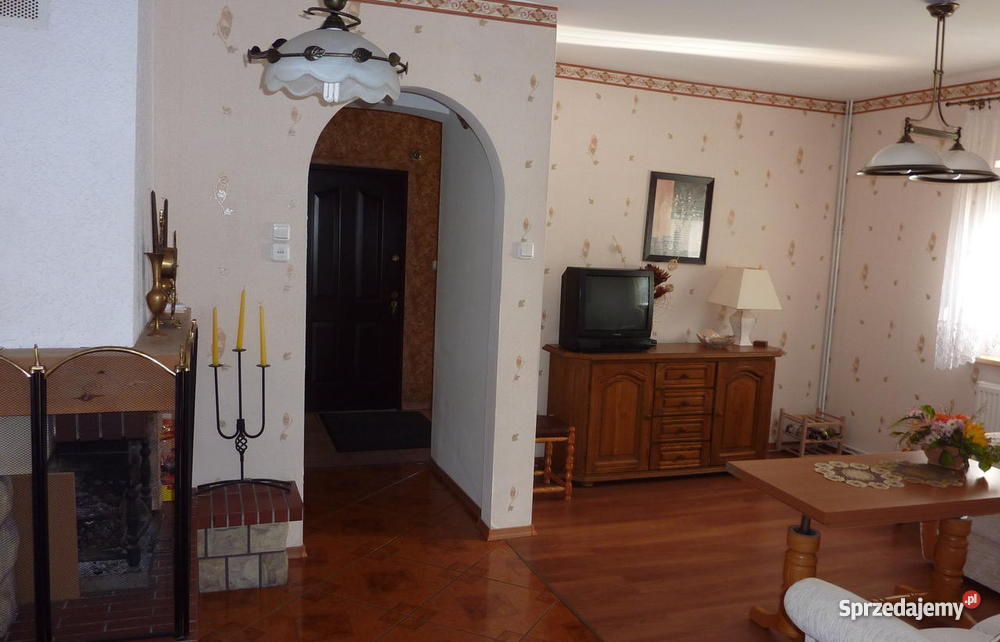 Pobierowo dom z działką 755m morzem garaż Pobierowo