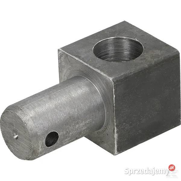 Sworzeń wrzeciona bez gwintu do ibis xxl sprzedam