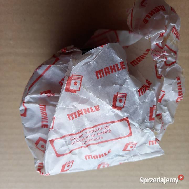 013 63 00 Tłok kplFord D18 Kraków