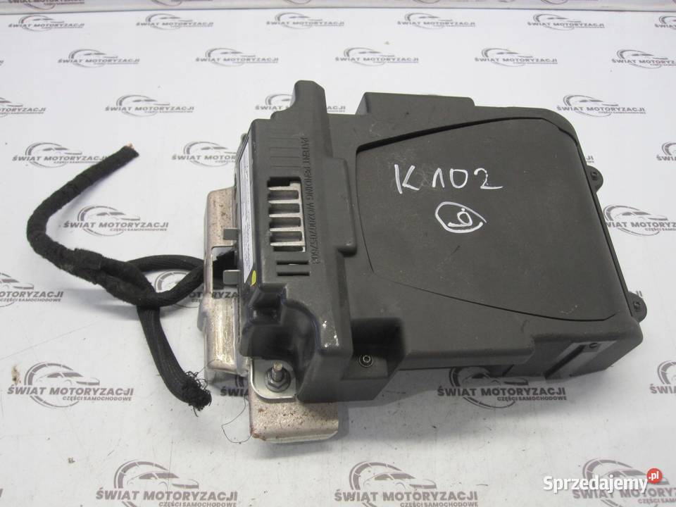 PEUGEOT 508 I SW 11r wyświetlacz head up świętokrzyskie sprzedam