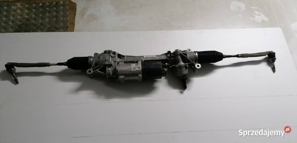 PRZEKŁADNIA MAGLOWNICA MERCEDES W213 A2134608401