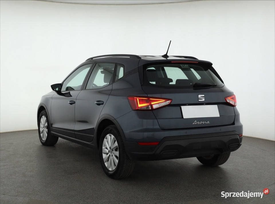 Seat Arona 10 TSI Piaseczno