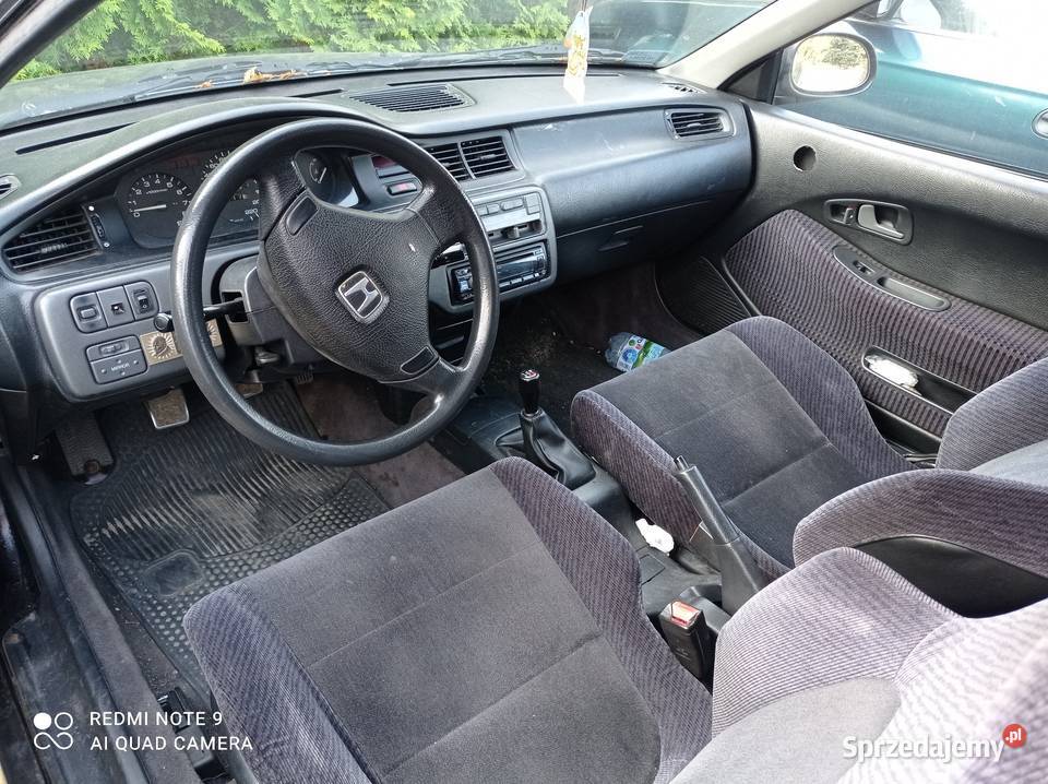 Honda Civic EG6 VTI Motoryzacja podkarpackie Tarnobrzeg