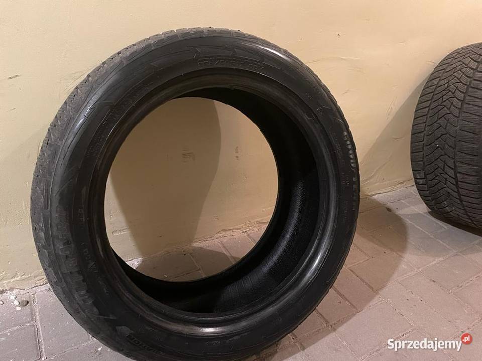 Goodyear ultra grip 225 50 17 Lublin sprzedam