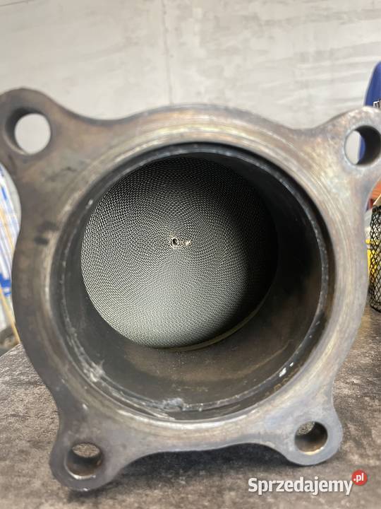 Katalizator grupa VW 4G0131701M 8K0178GB Kraków sprzedam