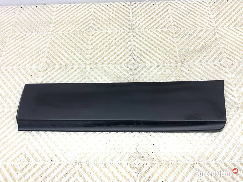 LISTWA DRZWI LEWY TYŁ OPEL MOKKA Hatchback osobowe podkarpackie