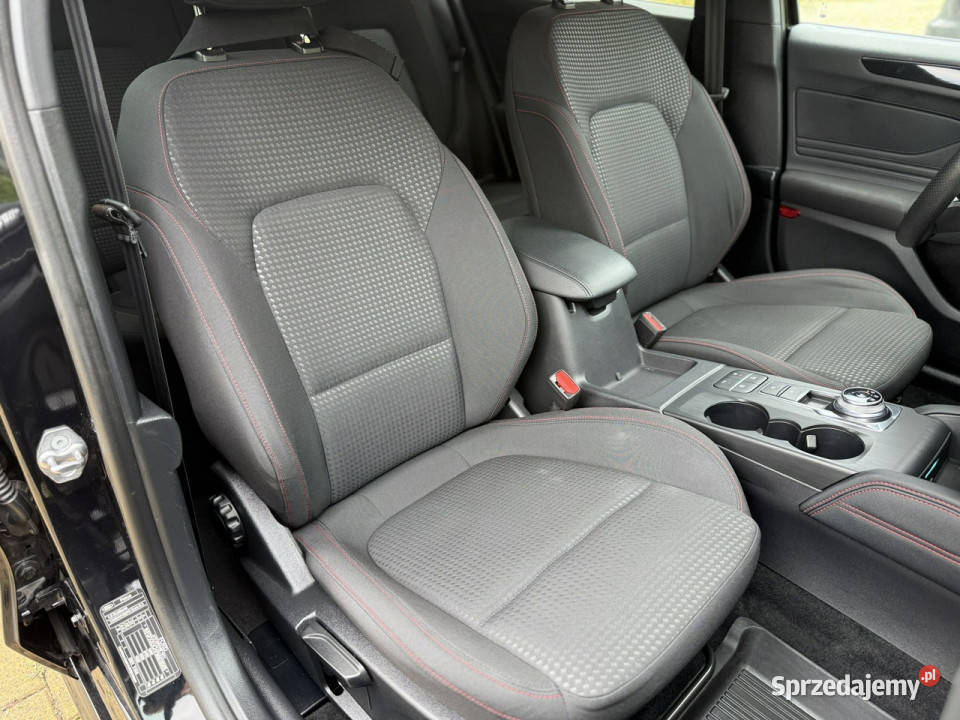 Ford Focus Ford Focus STLine 182 Faktura VAT 23 automatyczna Tarnowskie Góry