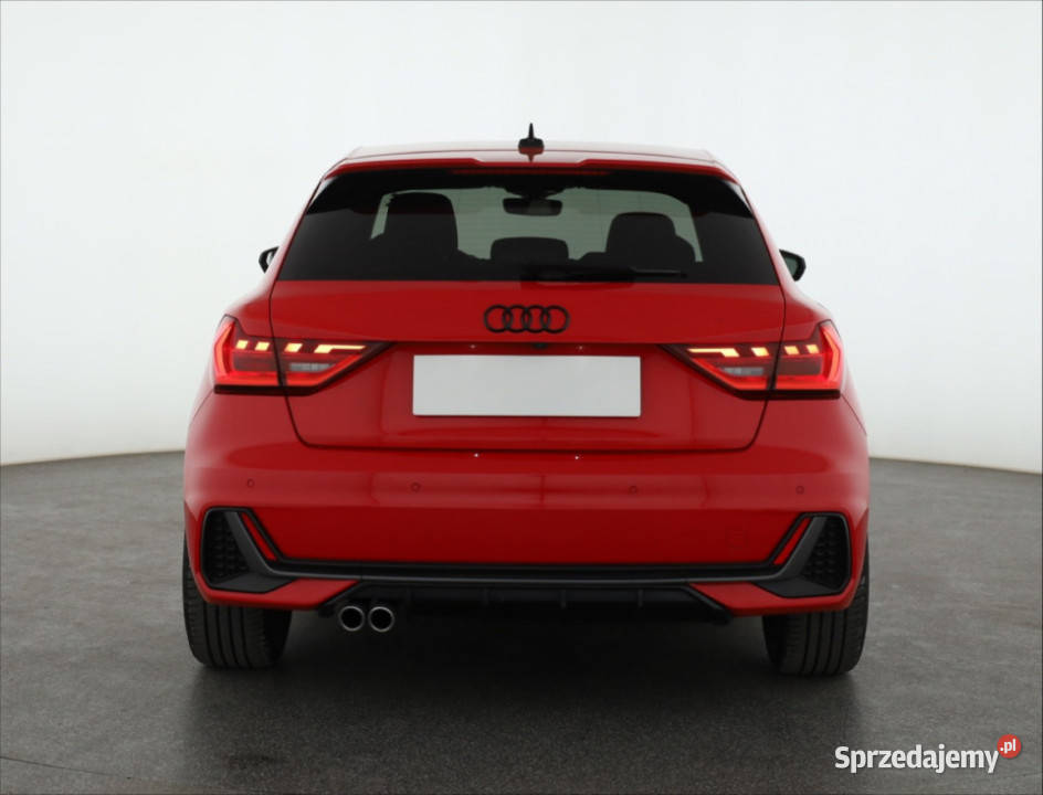 Audi A1 40 TFSI czujnik zmierzchu A1 Piaseczno sprzedam