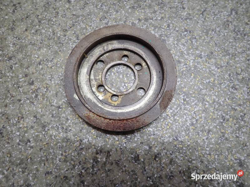 ODWAŻNIK MAGNETA SUZUKI RM 125 9000R F114 Strzelce Krajeńskie