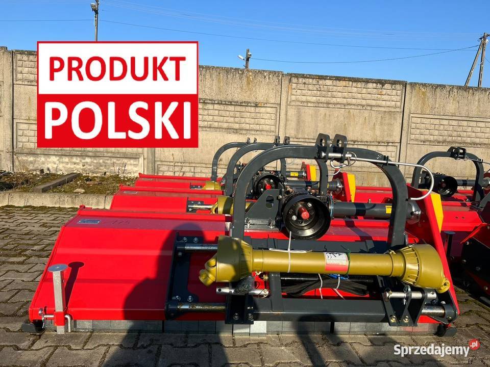 Wyprzedaż Kosiarka bijakowa GRASSROL 135195 Góra