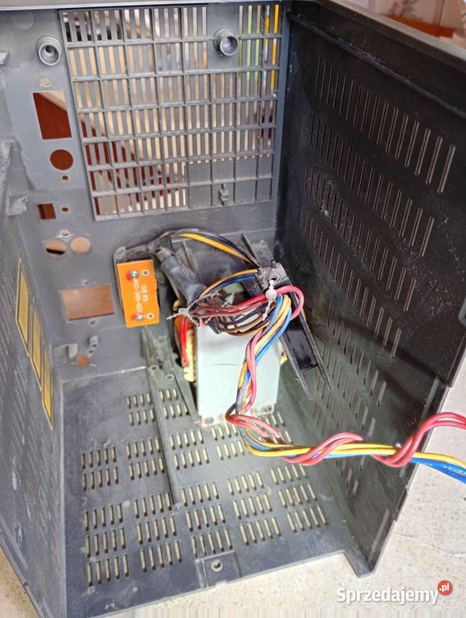 Mini wieża Thomson AM1450 Kraków