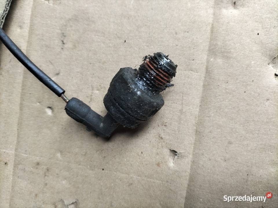 ford fiesta MK3 courier 18 diesel CZUJNIK Kamień-Kolonia sprzedam