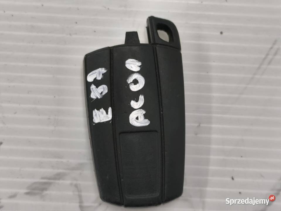 PILOT KLUCZYKA BMW 1 E87 E81 LIFT 16 6986586 wielkopolskie sprzedam