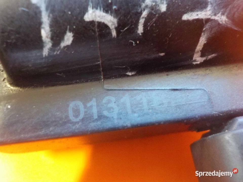 TRANSIT MK7 23 16V 09r cewka zaplonowa NGKU5019 Układ elektryczny silnika Suków