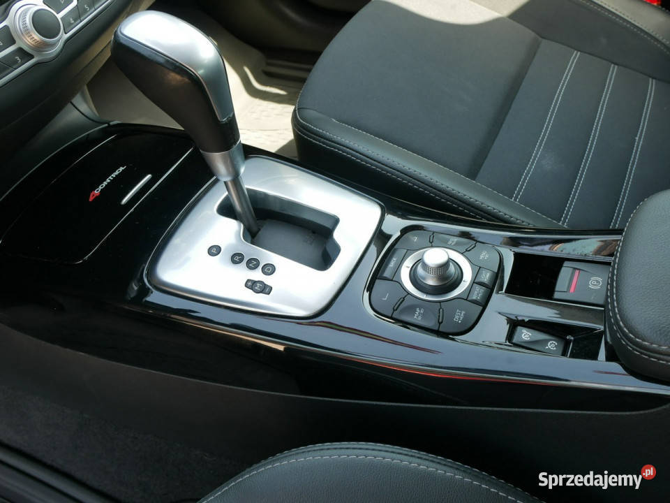 Renault Laguna FL 20DCI 173 Eu5 Kombi Bose Ed Laguna Goczałkowice-Zdrój