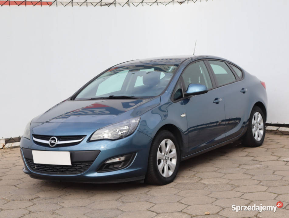 Opel Astra 16 16V łódzkie Łódź sprzedam