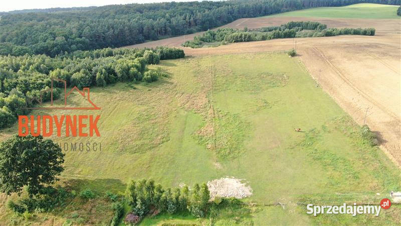 Działka rolna Karsino 50m zachodniopomorskie