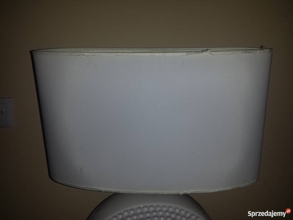 Lampa AZ Decor portugalska plater miodu Warszawa