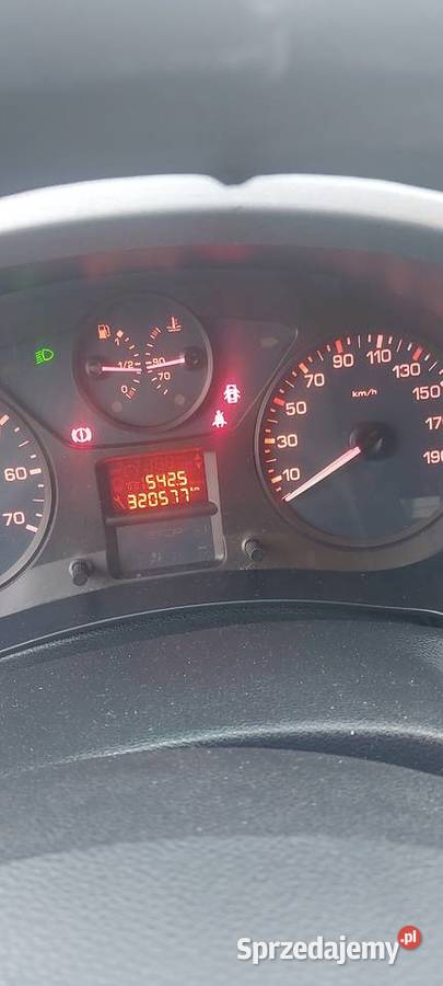 Sprzedam Citroen Berlingo 16 hdi 90 2010 Białystok