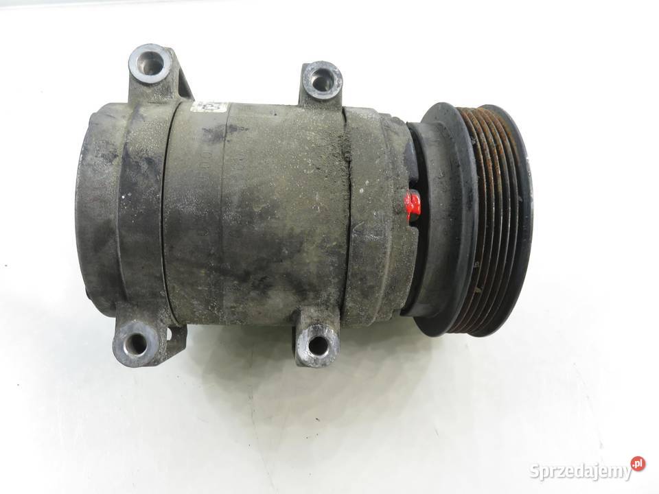KOMPRESOR KLIMATYZACJI CHEVROLET CAPTIVA C100 20