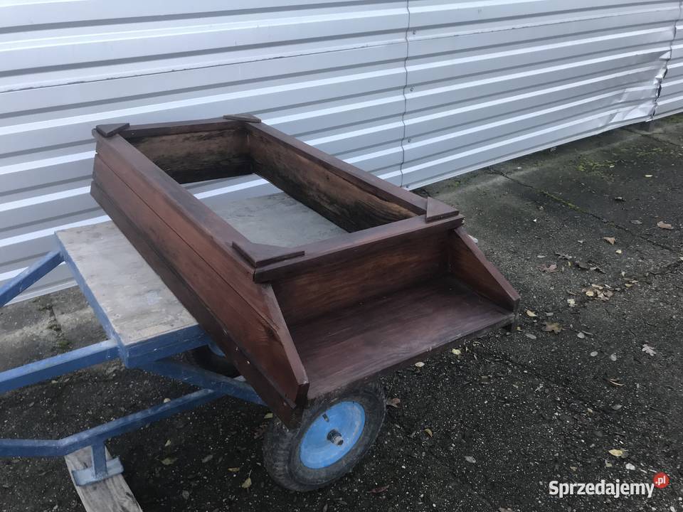 Obudowa grobu urna obramowanie urnowe tymczasowa Wrocław sprzedam