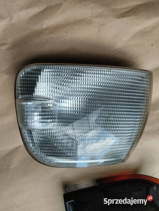 Lampy do VW T 4 Części samochodowe Ostrowiec Świętokrzyski