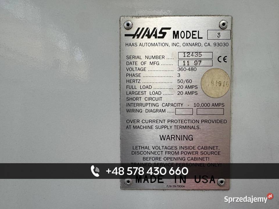 NA SPRZEDAŻ PRZEMYSŁOWE TABLICE STEROWNICZO świętokrzyskie Kielce