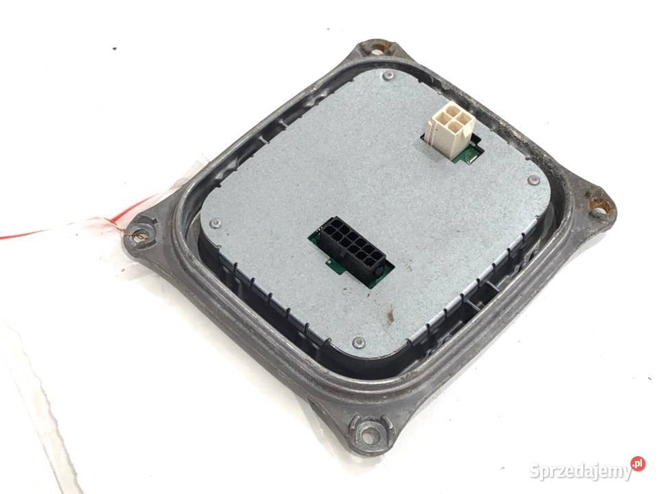 PRZETWORNICA XENON PEUGEOT 308 II 130732940400