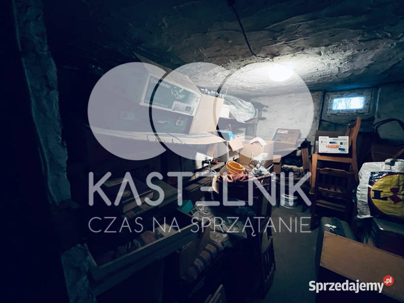 Utylizacja mebli pluskwach Goleniów Kastelnik