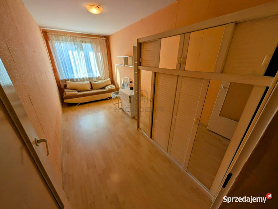 Funkcjonalne M3 wśród niskiej zab wielorodzinnej