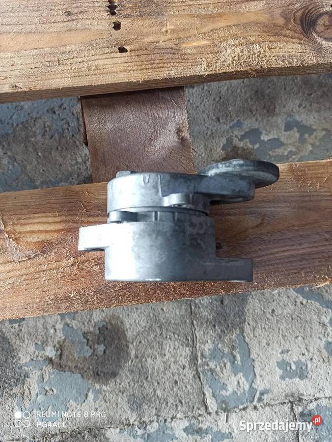 Napinacz paska BMW Limanowa